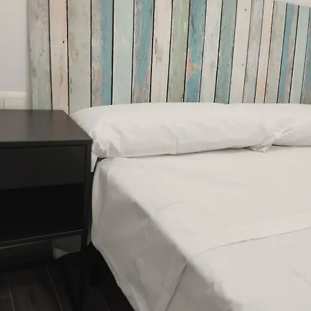 Apartment Moon Apto Centro Torremolinos Wi-Fi Piscina