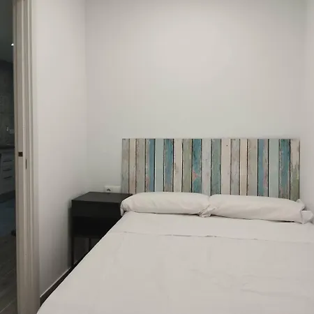 Moon Apto Centro Wi-fi Piscina * Τορρεμολίνος